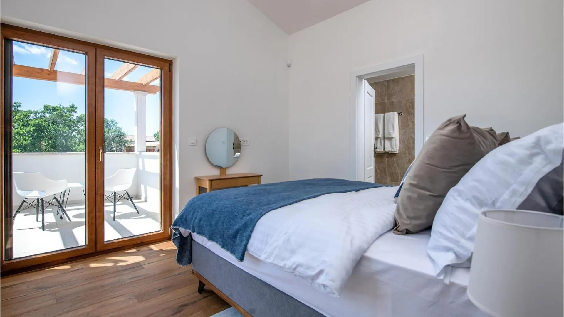 Holiday home Lovely Home In Kavran With Outdoor Swimming Pool Croatia