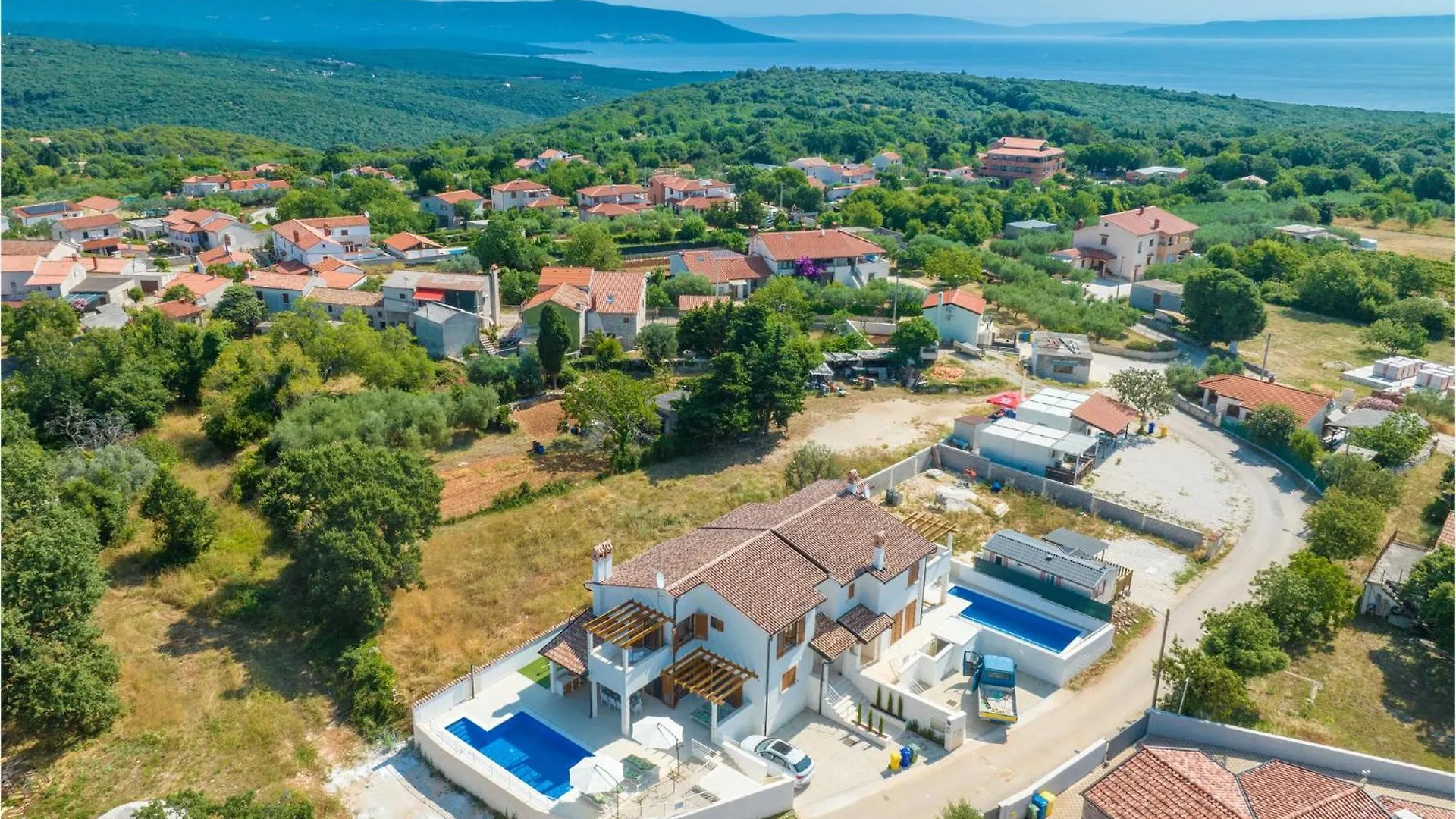 Lovely Home In Kavran With Outdoor Swimming Pool Croatia