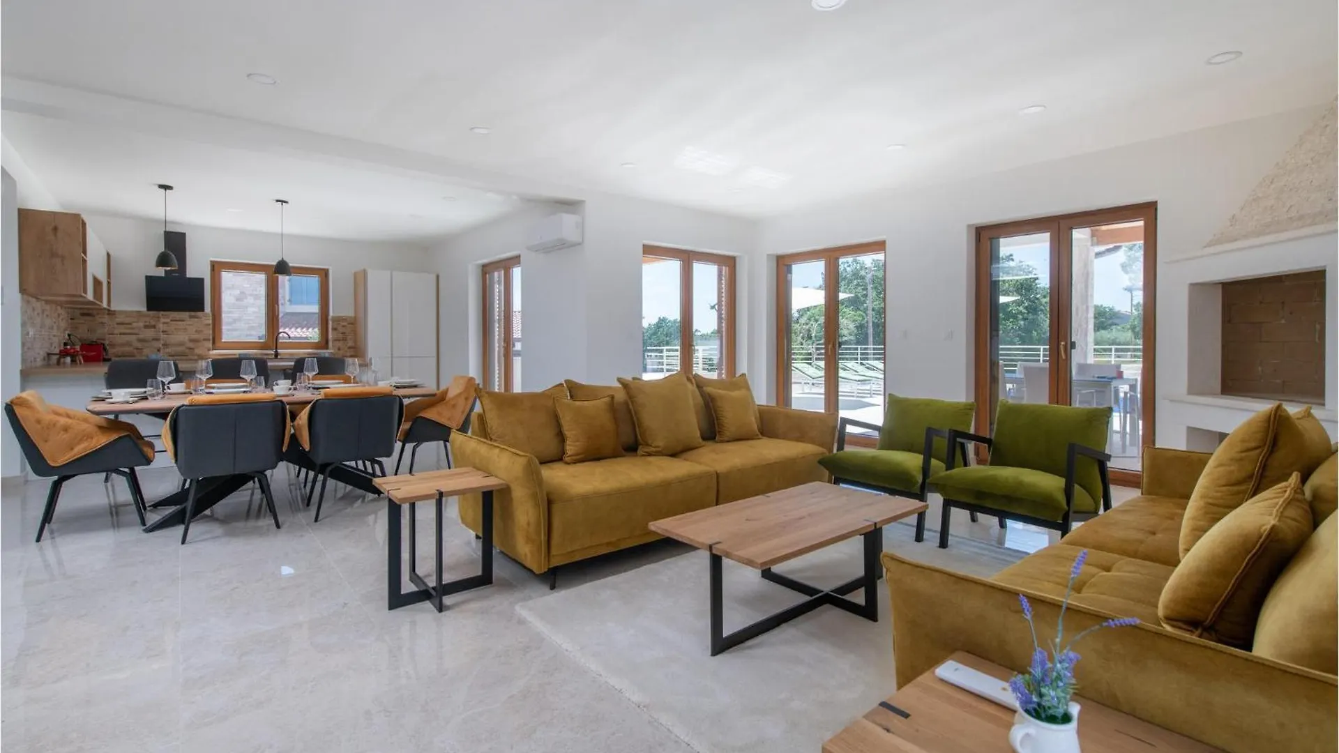 Lovely Home In Kavran With Outdoor Swimming Pool 0*,  Croatia