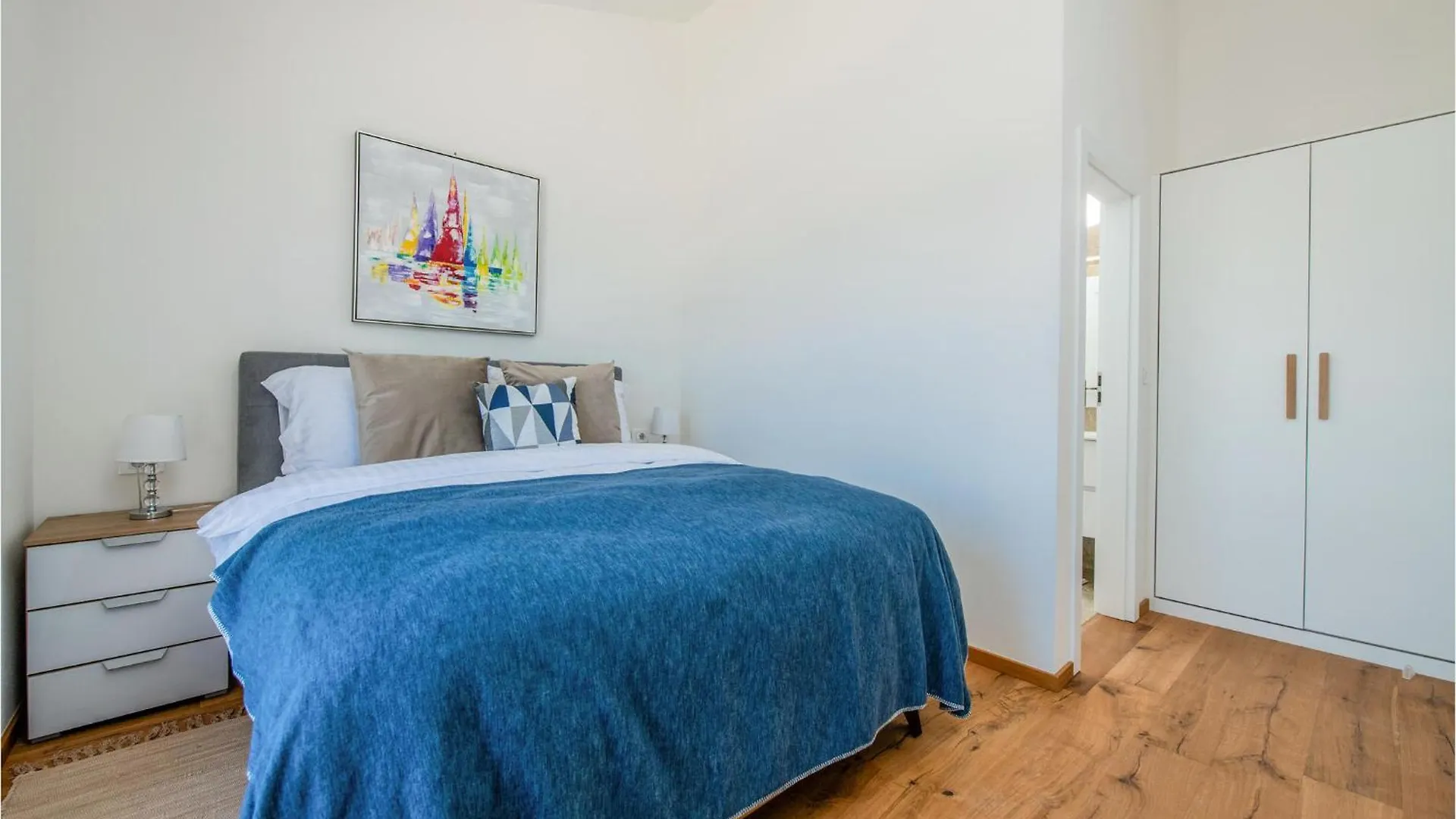 Lovely Home In Kavran With Outdoor Swimming Pool Holiday home